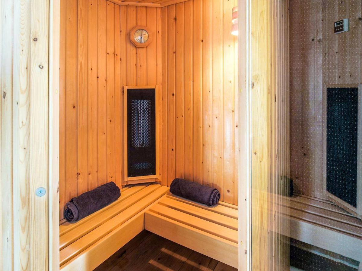 Traditional Farmhouse In Egmond Aan Den Hoef With Sauna Villa Rinnegom Luaran gambar