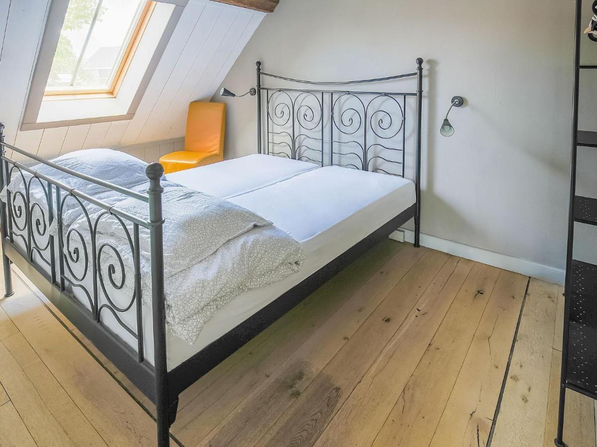 Traditional Farmhouse In Egmond Aan Den Hoef With Sauna Villa Rinnegom Luaran gambar