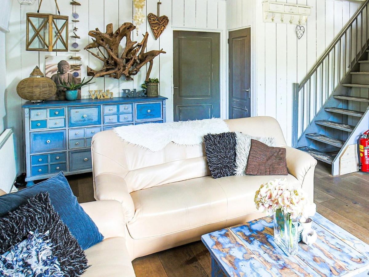 Traditional Farmhouse In Egmond Aan Den Hoef With Sauna Villa Rinnegom Luaran gambar