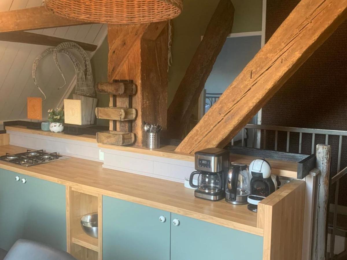 Traditional Farmhouse In Egmond Aan Den Hoef With Sauna Villa Rinnegom Luaran gambar