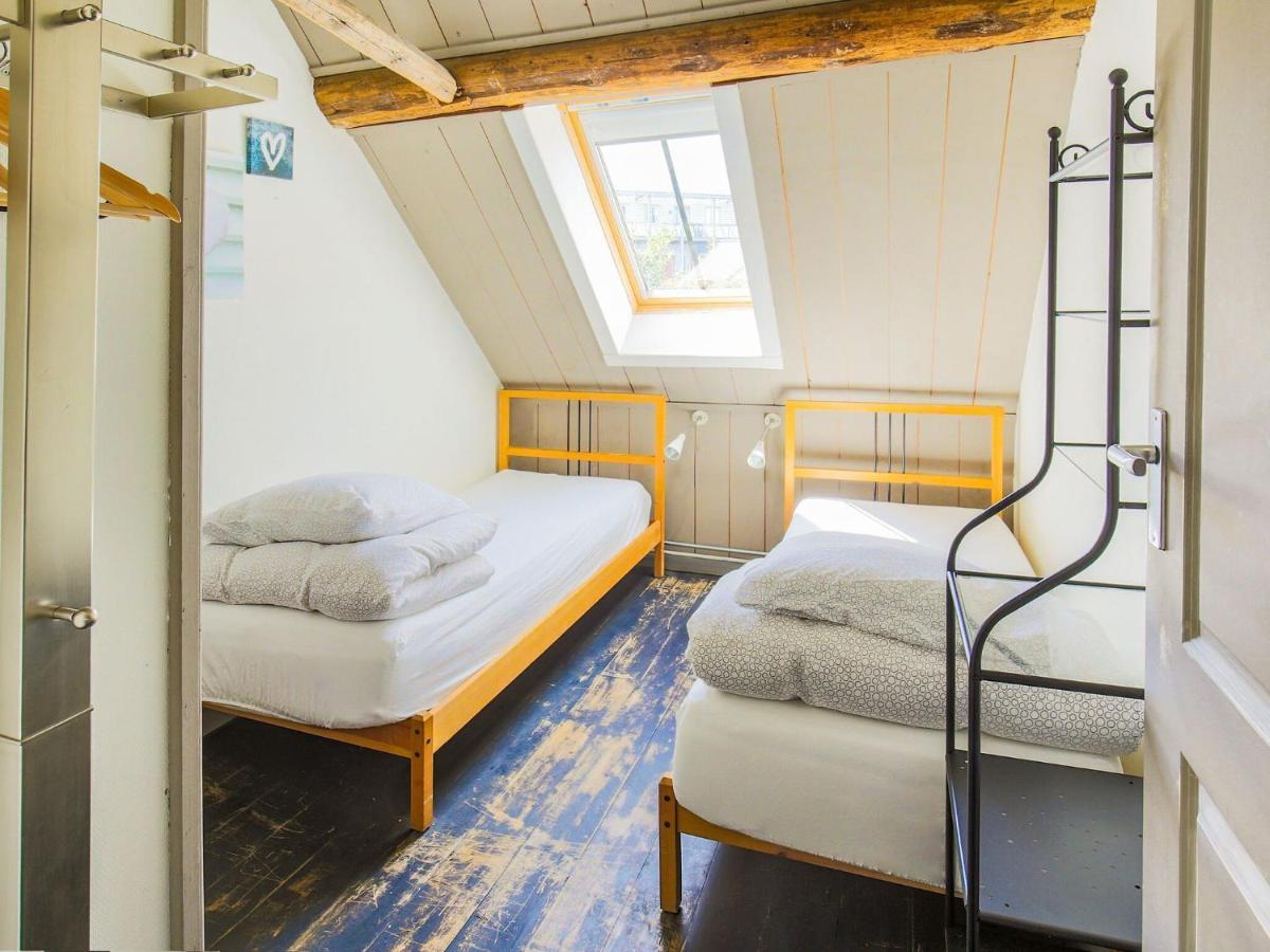 Traditional Farmhouse In Egmond Aan Den Hoef With Sauna Villa Rinnegom Luaran gambar