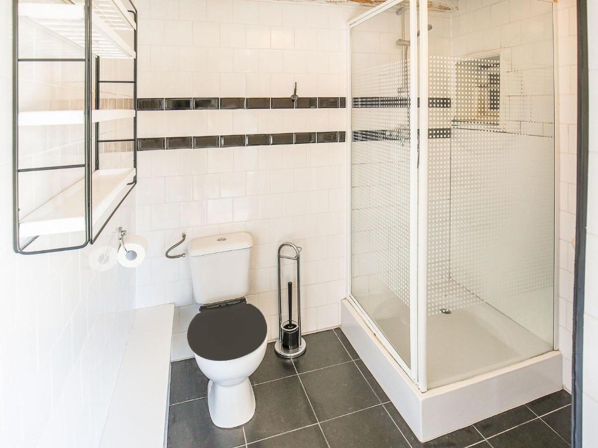 Traditional Farmhouse In Egmond Aan Den Hoef With Sauna Villa Rinnegom Luaran gambar