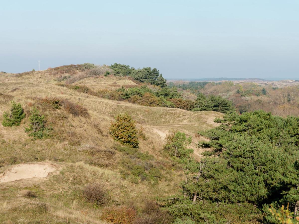 Traditional Farmhouse In Egmond Aan Den Hoef With Sauna Villa Rinnegom Luaran gambar