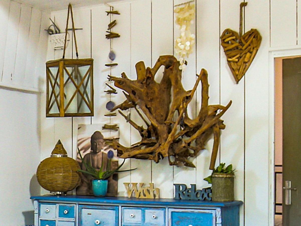 Traditional Farmhouse In Egmond Aan Den Hoef With Sauna Villa Rinnegom Luaran gambar